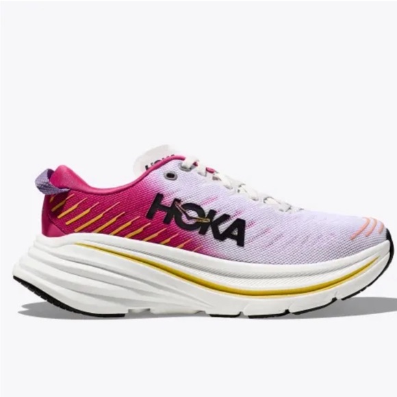 Hoka Shoes - Hoka Bondi X